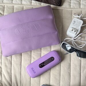 OYO Laser Hair Removal Kit